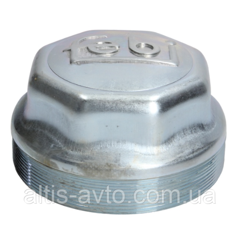 Крышка М115*2 SW95 ступицы BPW (Febi) 07594