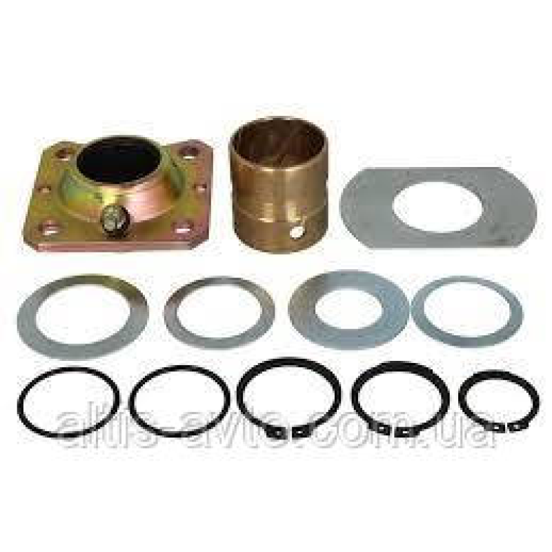 Ремкомплект тормозного вала Meritor AXL132 (SAMPA) 085.501