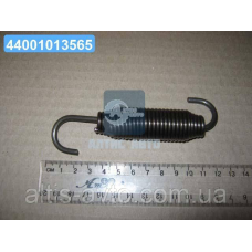 Пружина 22,5x180 рычага тормозной BPW (SAMPA) 075.050