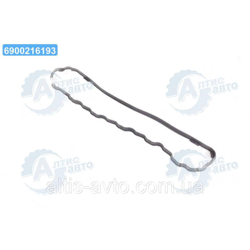 Прокладка клапанной крышки Mercedes OM902/906/909/926 (для пластиковой крышки) (000 016 052 (Elri