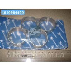 Втулки распредвала STD NW-L (комплект 6 ЦИЛ) MAN D0826LF/LE/LFL/LOH/LUH (KOLBENSCHMIDT) 77811600