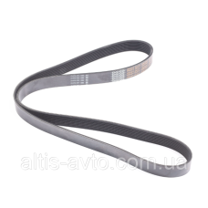 Ремень поликлиновый 8PK1480HD TRUCK (DAYCO) 8PK1480 HD