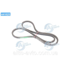 Ремень клиновой AVX 13x1575 (Gates) AVX13x1575HD
