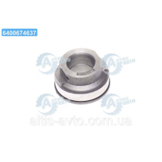 Выжимной подшипник MAN, DAF (EGRO) R-1016