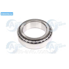 Подшипник дифференциала Renault 105x160x43 (CEI) 130.711