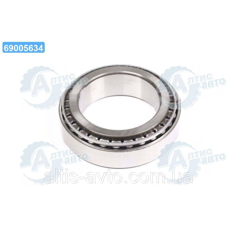 Подшипник дифференциала Renault 105x160x43 (CEI) 130.711