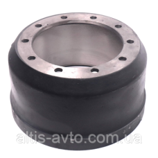 Тормозной барабан BPW (Techno Brake) 932800