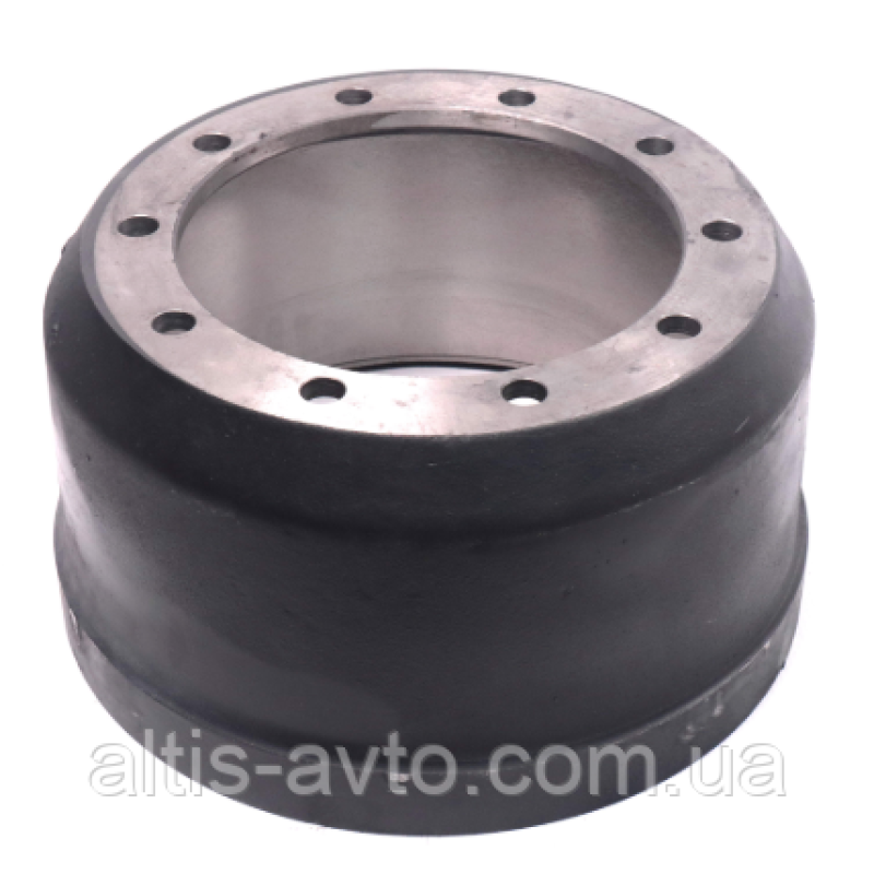 Тормозной барабан BPW (Techno Brake) 932800