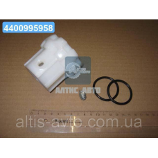Втулка тормозного вала SAF 38x70x63 (SAMPA) 075.014