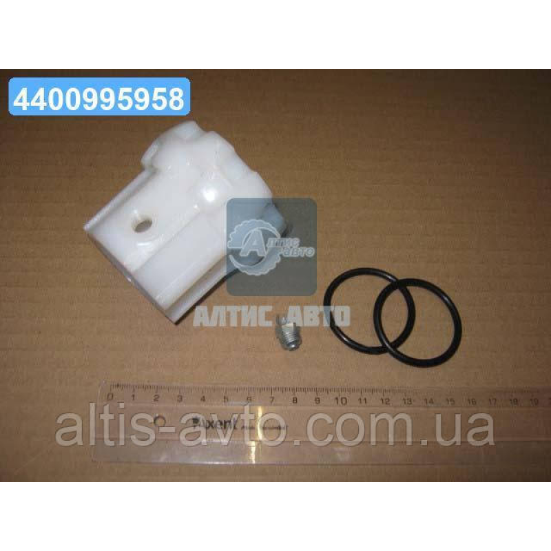 Втулка тормозного вала SAF 38x70x63 (SAMPA) 075.014