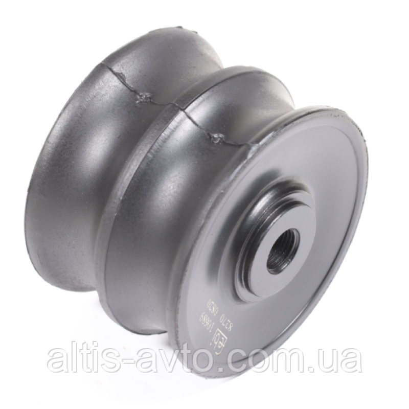 Подушка М16*1,5*73*100 КПП MAN F2000,90 (Febi) 10689