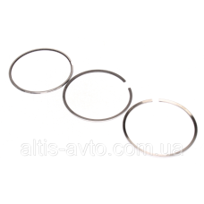Поршневые кольца MAN 128.0 (4/3/4) D2866LF31/D2876LF02/D2876LF06 EURO 2 (Mahle) 229 04 N0