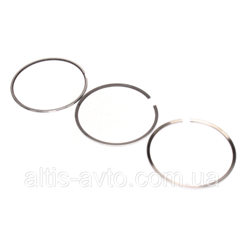Поршневые кольца MAN 128.0 (4/3/4) D2866LF31/D2876LF02/D2876LF06 EURO 2 (Mahle) 229 04 N0