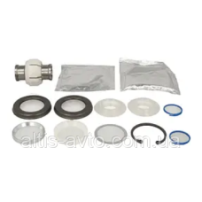 Ремкомплект тяги реактивной DAF CF75,85,XF95,105, Mercedes MK,SK 1824, 1424, 1422 (Emmerre) 972573