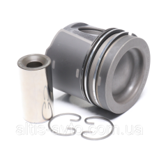 Поршень Mercedes  102.0 OM904LA/OM906LA (ПАЛЕЦ 42X80) (KOLBENSCHMIDT) 94971600