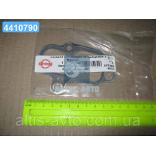 Прокладка коллектора IN MAN D2866/D2876 4V (1CYL) (Elring) 360.751