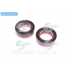 Подшипники ступицы SmartSet (33021+33021) (FAG) 723702610