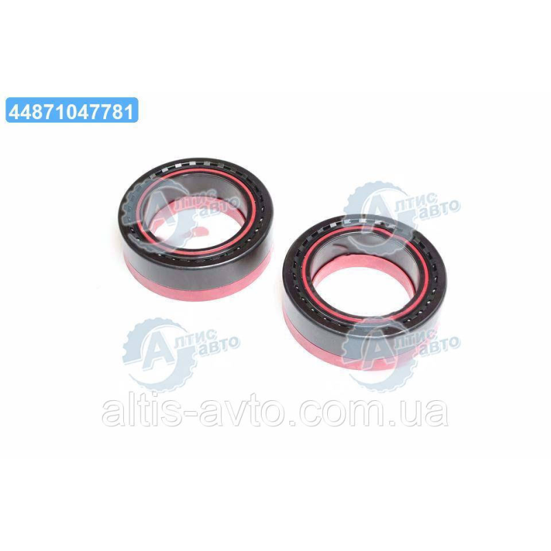 Подшипники ступицы SmartSet (33021+33021) (FAG) 723702610