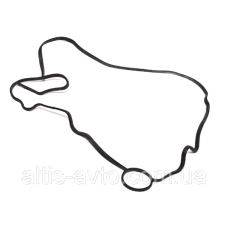 Прокладка радиатора масляного резиновая MAN D2865 (Elring) 012.300
