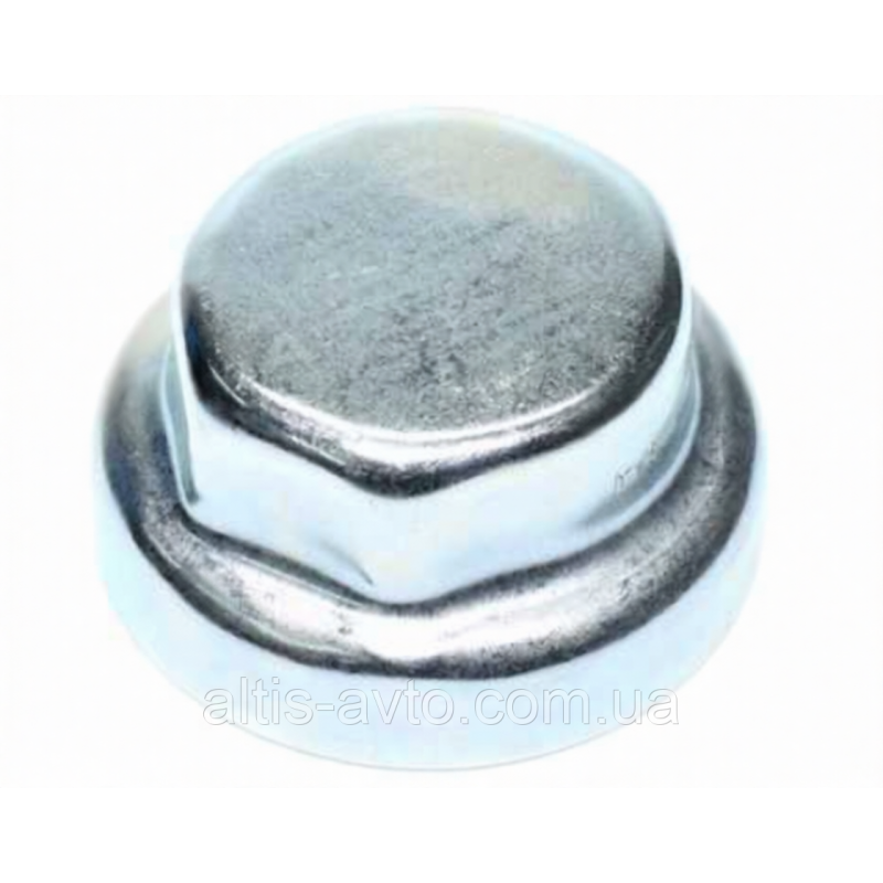 Крышка M135*2 SW110 800Nm ступицы BPW (Axut) SB060142 Крышка M135*2 SW110 800Nm ступицы BPW (Axut) SB060142