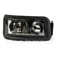 Фара правая сторона MAN TGA 00-07 (DEPO) 449-1101R-LD-EM
