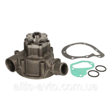 Насос водяной Mercedes OM364 A/LA (FEBI) 11487