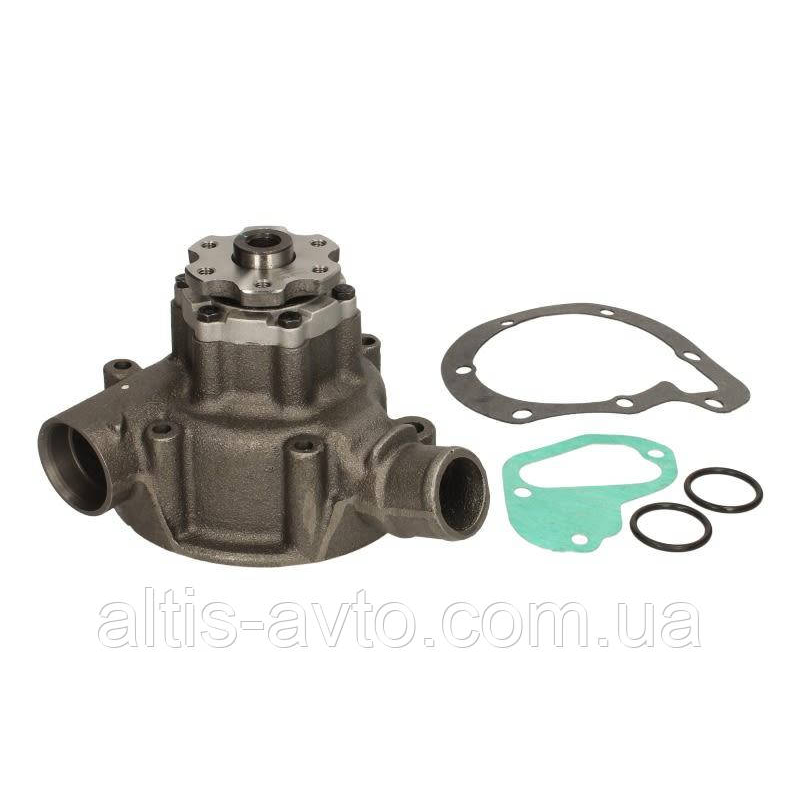Насос водяной Mercedes OM364 A/LA (FEBI) 11487