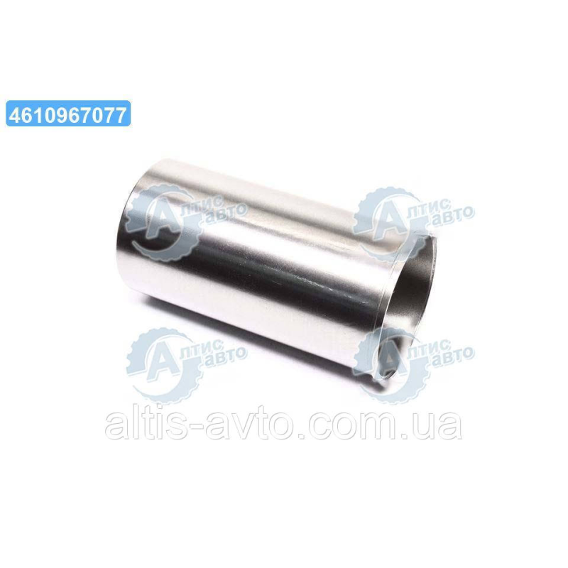 Гильза MAN 108.0 D0824/D0826 (РЕМ.ТРЕБУЕТ ОКОНЧАТ.ОБРАБОТКИ) (KOLBENSCHMIDT) 89470190
