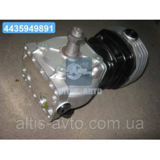 Компрессор KNORR-BREMSE LK1808 (VADEN) 1100 170 005