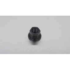 Гайка колесная BPW, DAF, IVECO, MAN, Mercedes, ROR, Meritor, SAF, Setra, VOLVO ➤ 252192310