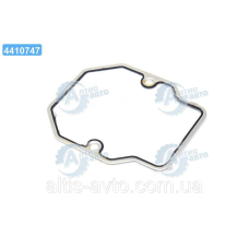 Прокладка крышки клапанной MAN D2866 4V/2876 4V (5) (Elring) 123.410