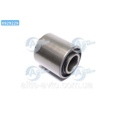 Сайлентблок 64*55*28*57,5 стабилизатора VOLVO F10,12,16,FH 12,16 (Febi) 11565
