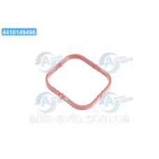 Прокладка коллектора впускного Mercedes OM904/OM906 (1CYL) (Elring) 489.870