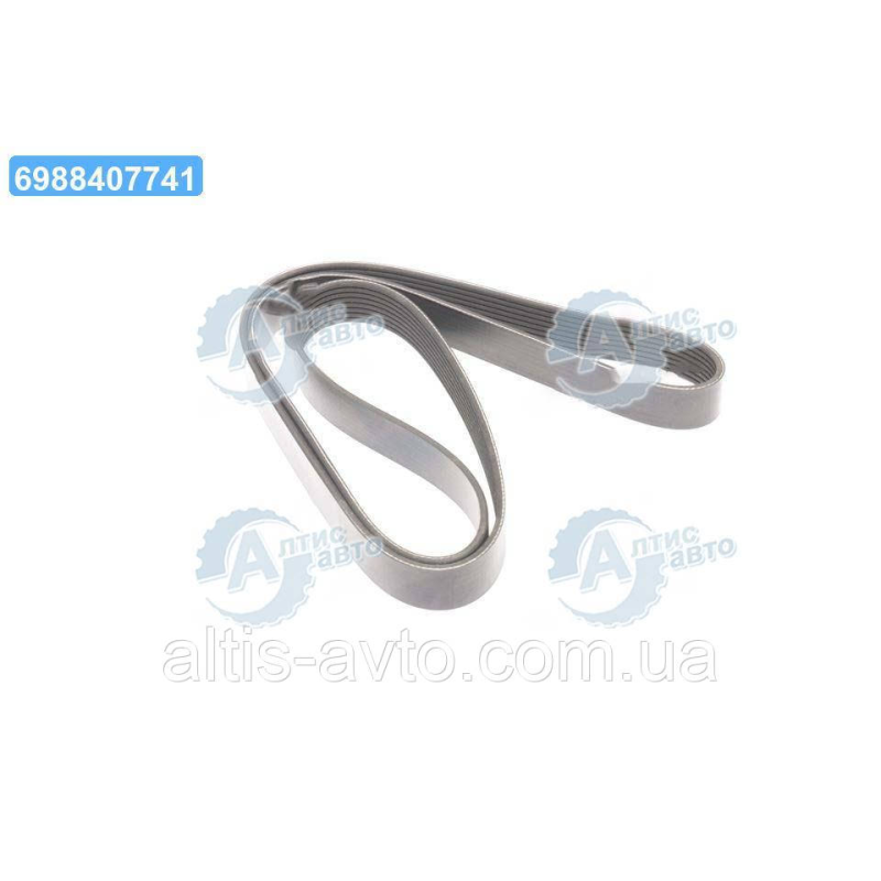 Ремень поликлиновый 8PK1535 (DAYCO) 8PK1535
