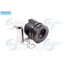 Поршень MAN 108.0 D0824LA/D0826LA (Mahle) 227 33 00