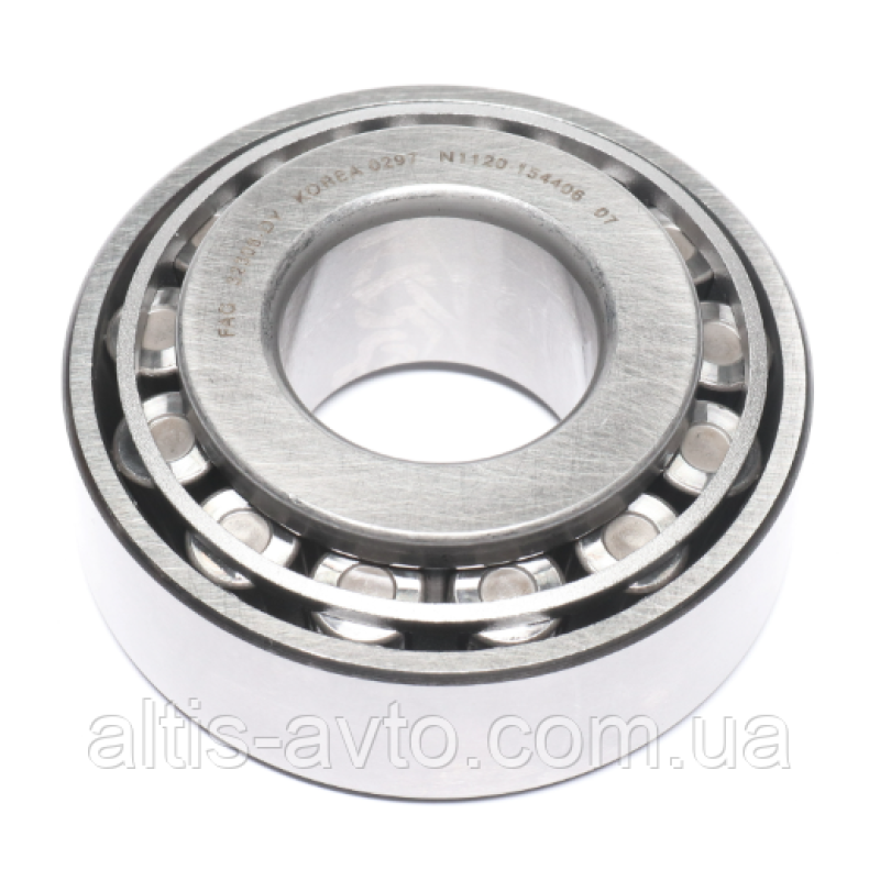 Подшипник ступицы MAN, Mercedes ATEGO (FAG) 32306A