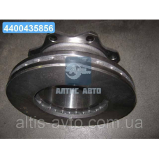 Тормозной диск SAF SK90019-SK11019 (Winkler) 31788600300