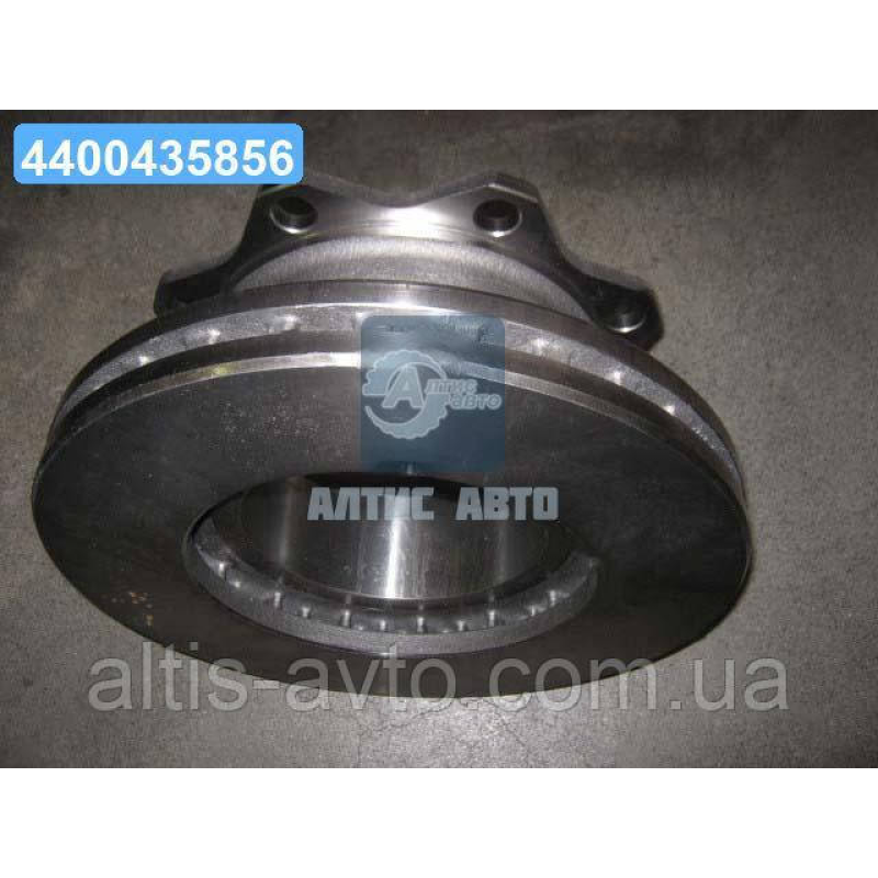 Тормозной диск SAF SK90019-SK11019 (Winkler) 31788600300