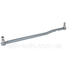 Тяга рулевая продольная Mercedes Actros L=1095 (Febi) 28273
