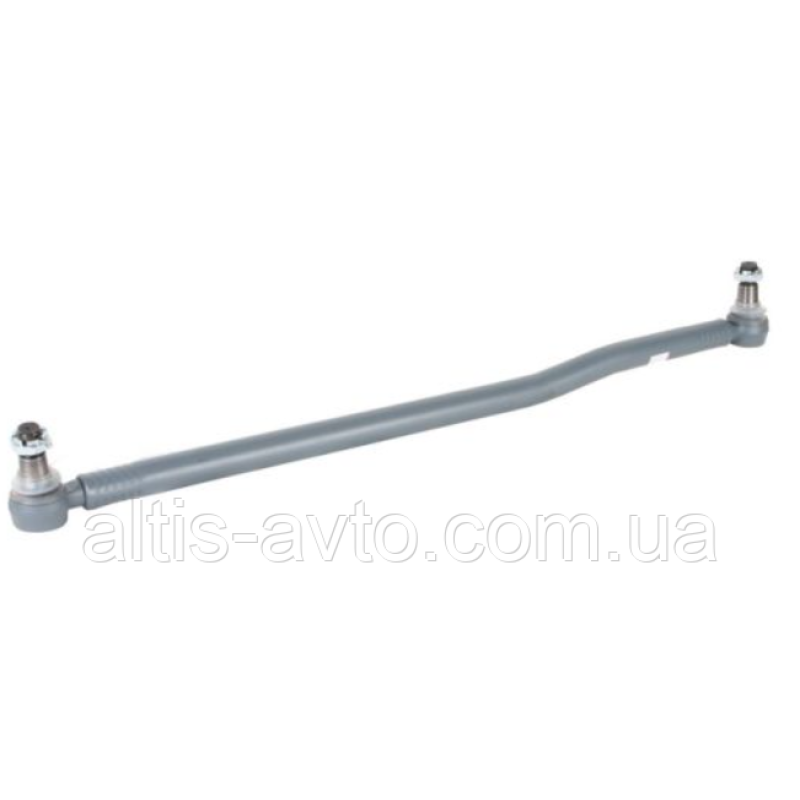 Тяга рулевая продольная Mercedes Actros L=1095 (Febi) 28273