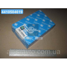 Вкладыши шатунные STD PL (комплект 6 ЦИЛ) MAN D0826 F/GF/LE/LF/LFL/LOH/LUH (KOLBENSCHMIDT) 77589600 UA