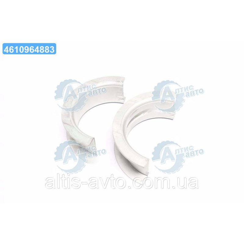 Вкладыши коренные STD PASS-L (ПАРА) STD MAN D0824/D0826LF/LFL/LOH/LUH (KOLBENSCHMIDT) 79235600 UA