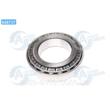 Подшипник ступицы MAN, SCANIA 3,4 Серия (FAG) 32216A