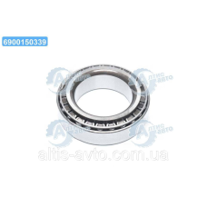 Подшипник ступицы Renault (SKF) VKHB 2407 S
