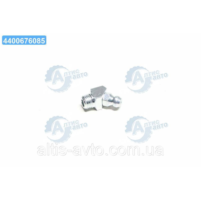Масленка ВМ8x1x15x5,5 MAN, Mercedes, Renault (Febi) 01094