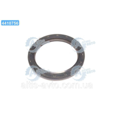 Сальник коленвала 100X130X12 PTFE MAN (Elring) 158.510
