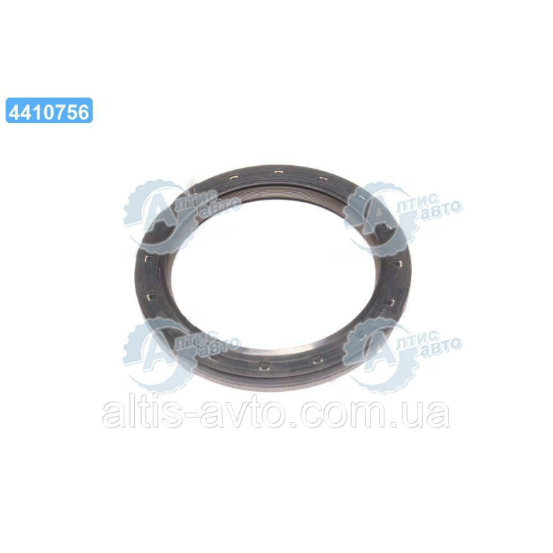 Сальник коленвала 100X130X12 PTFE MAN (Elring) 158.510