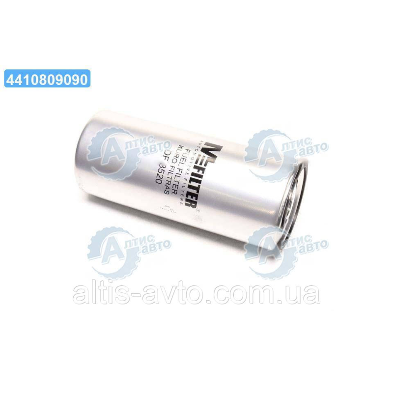 Фильтр топливный (M-filter) DF3520