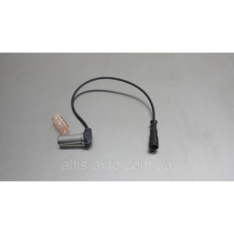 Датчик ABS BPW, DAF, Fruehauf, Gigant, SAE, SMB, IVECO, Jost, MAN, Mercedes ➤ 4410329212 Датчик ABS BPW, DAF, Fruehauf, Gigant, SAE, SMB, IVECO, Jost, MAN, Mercedes ➤ 4410329212