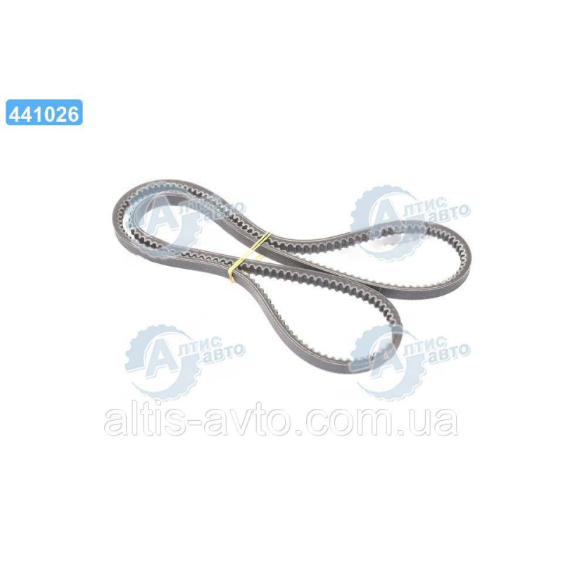 Ремень клиновой AVX 13x1600 (Gates) AVX13x1600HD